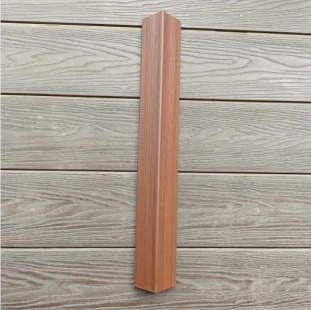 Co-Extrusion Corner Edge trim