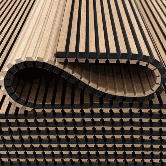 Soundproof Board For Walls