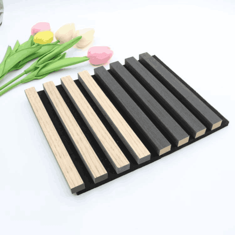 2400x605X21MM Acoustic wall panel