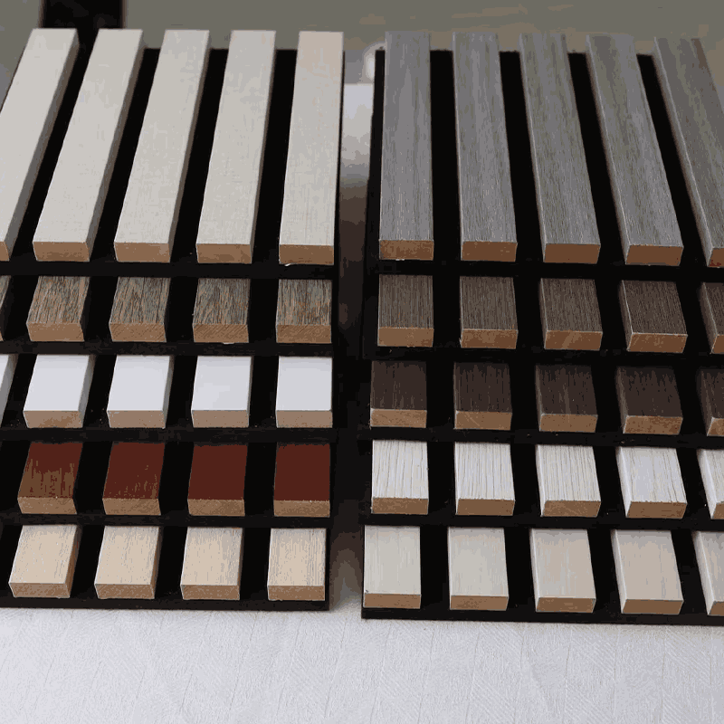 100% Polyester Acoustic Panel