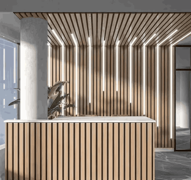 Acoustic Wall Sound Proof Panels