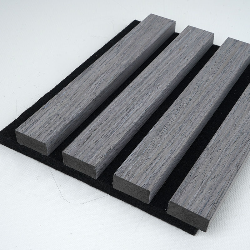 Mdf Wooden Acoustic Boards