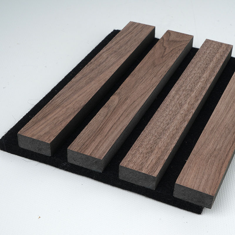 Akupanel Sound Absorbing Acoustic Wood Panels
