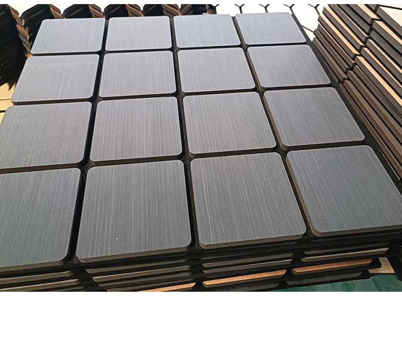 Acoustic Wall Sound Proof Panels