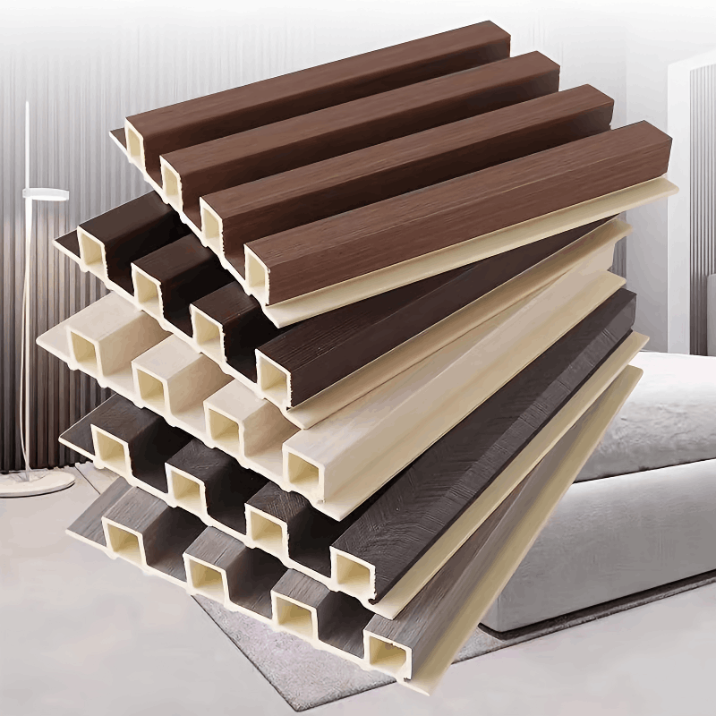WPC Wall Panel