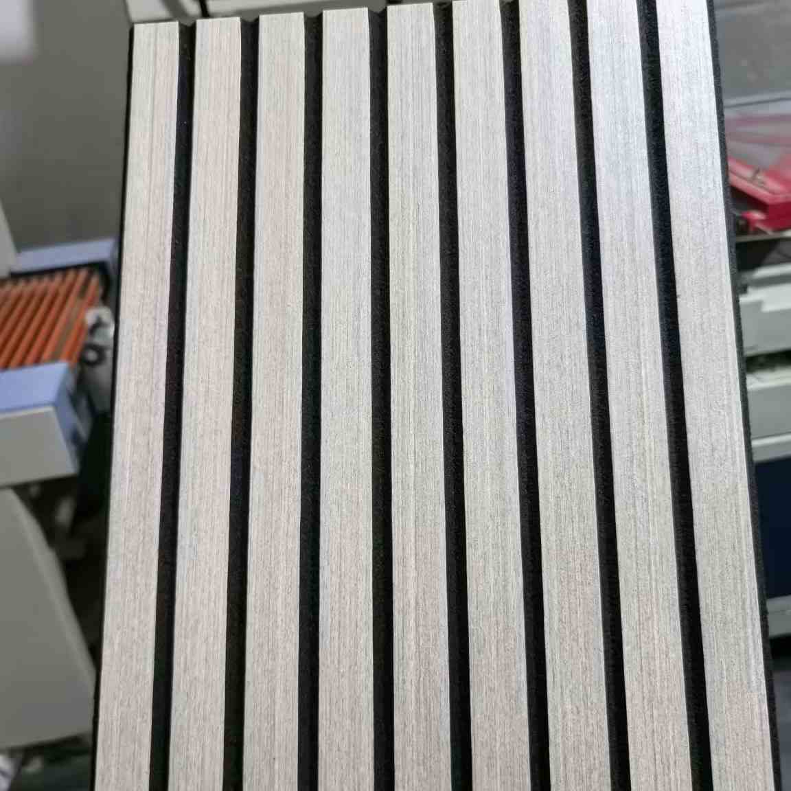 Mdf Wooden Acoustic Boards