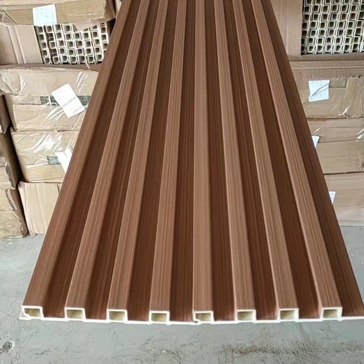 PVC 3D Wall Panels