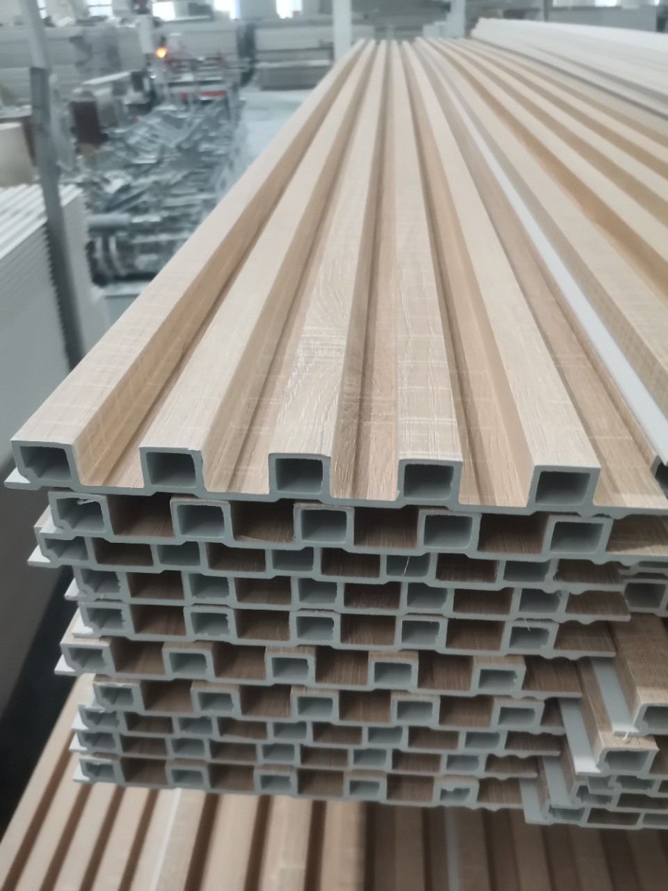 PVC 3D WALL PANEL