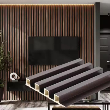 PVC 3D WALL PANEL